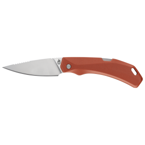 Forefront Folder - Orange