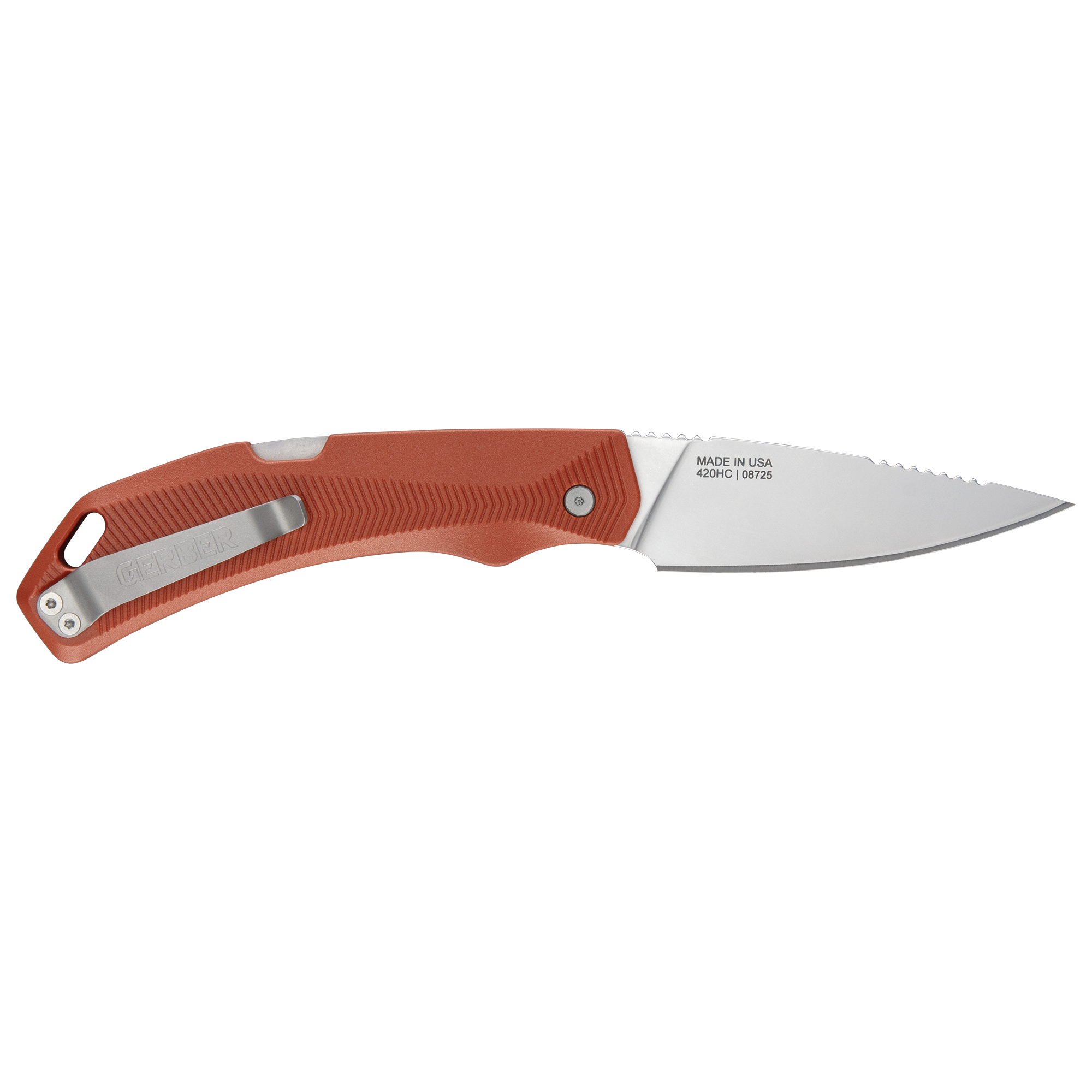 Forefront Folder - Orange - Image 4