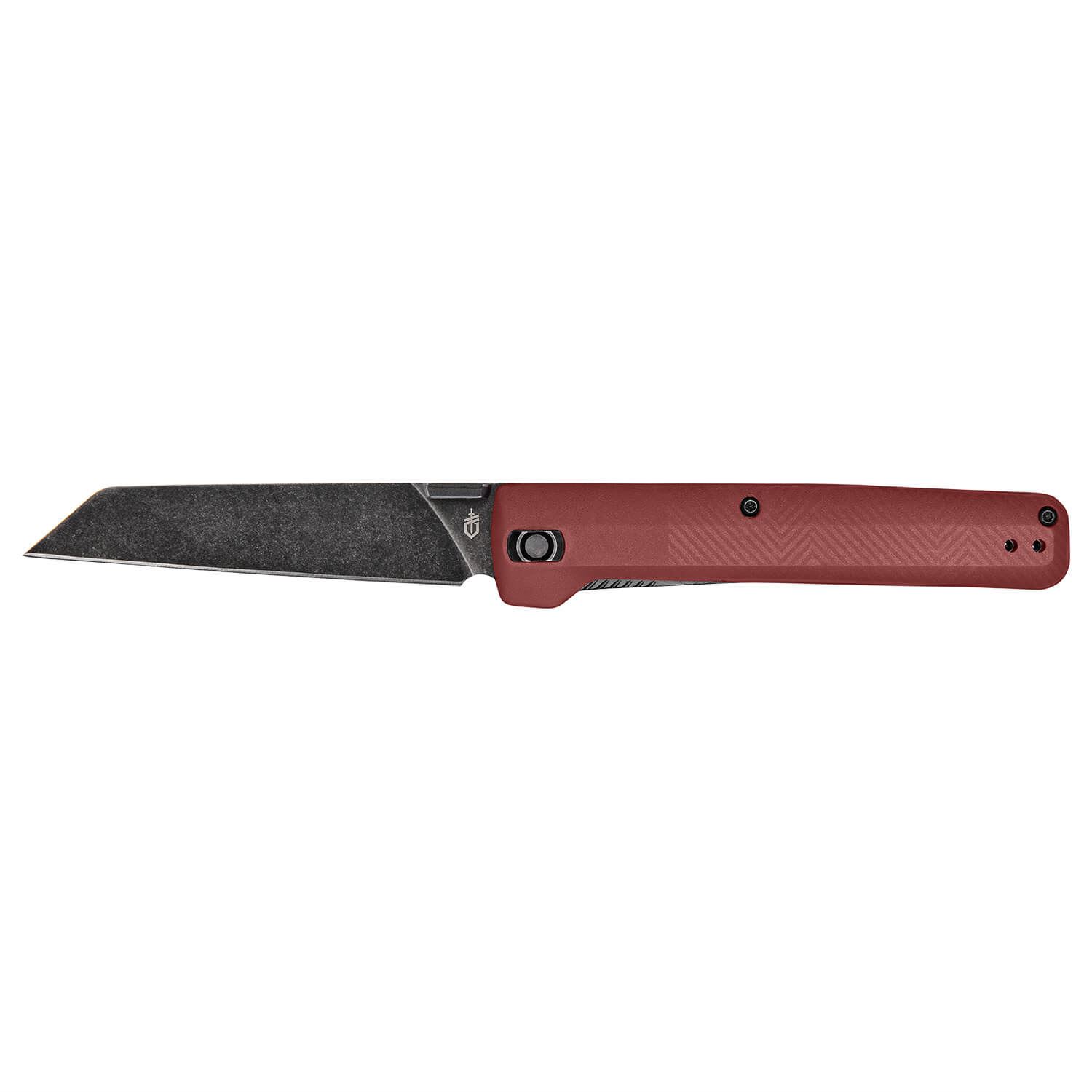 Pledge - Drab Red