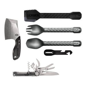 Around Camp Kit