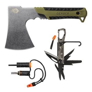 Camp Setup Kit