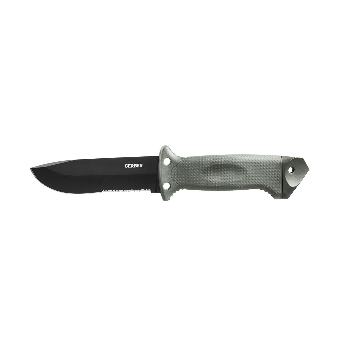 LMF II Infantry - FG504 Green