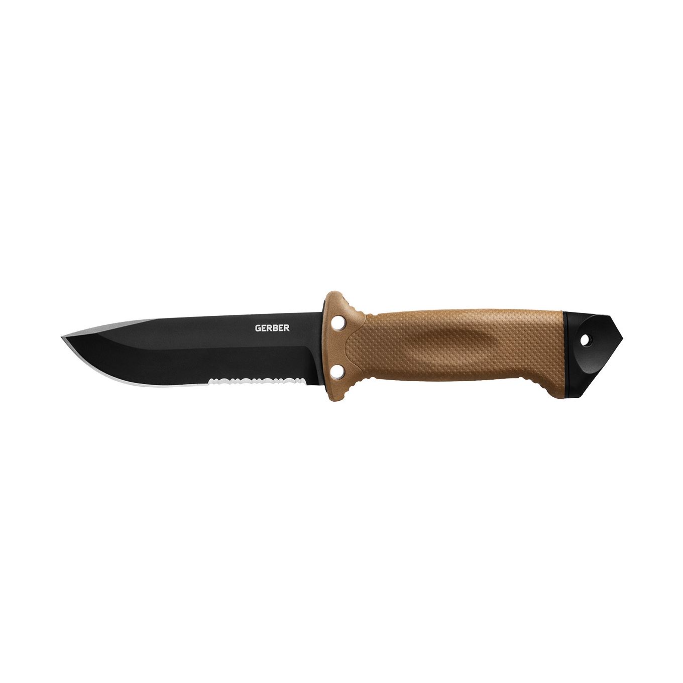 LMF II ASEK - Coyote Brown