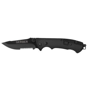 Hinderer CLS