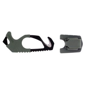Strap Cutter - FG504 Green