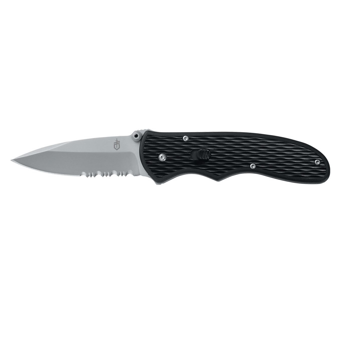 Fast Draw - Serrated
