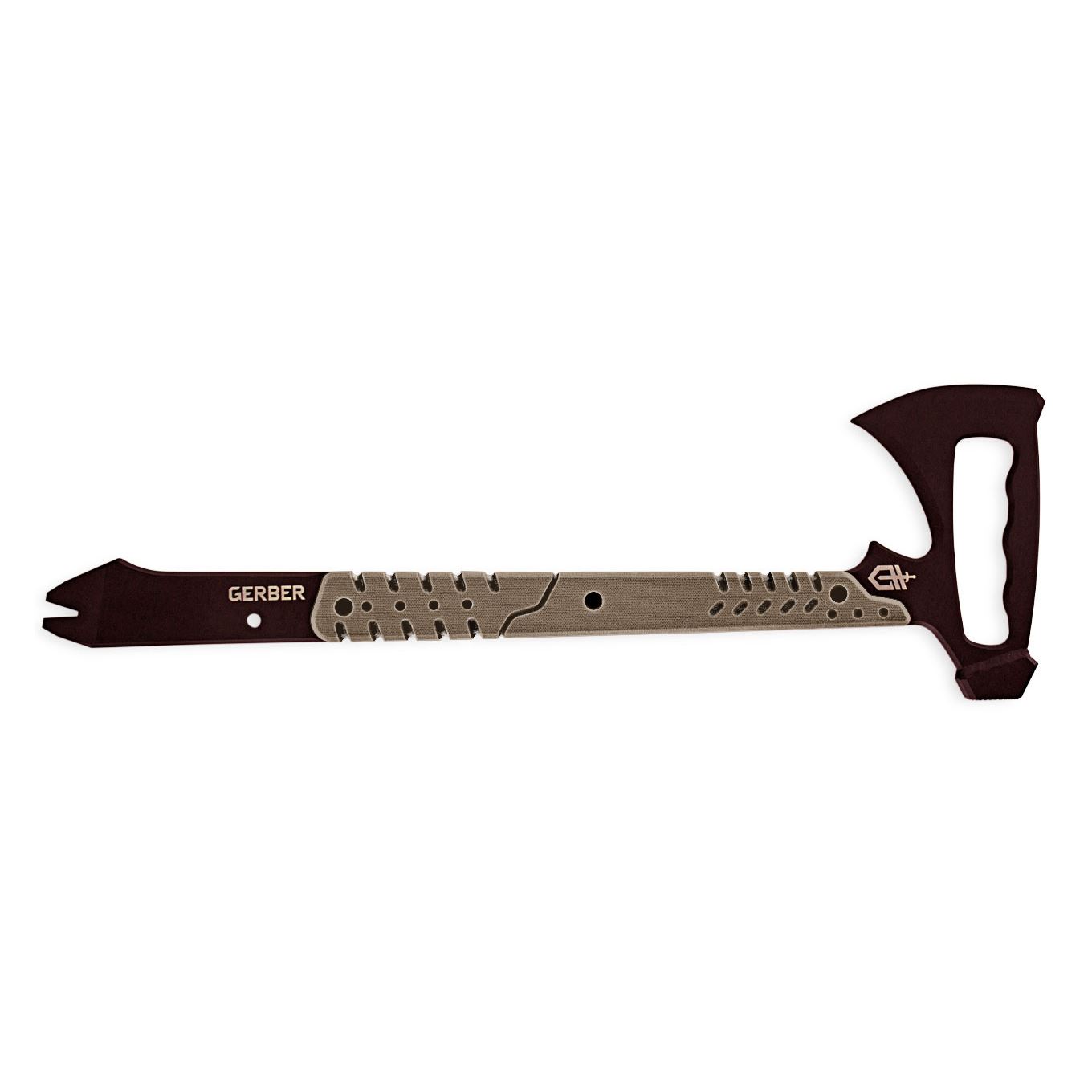 Downrange Tomahawk