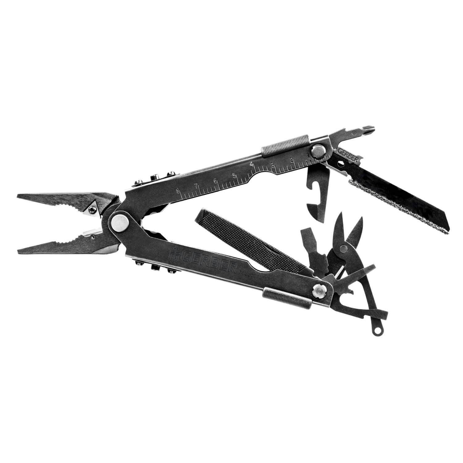 Multi-Plier 600 - Bladeless
