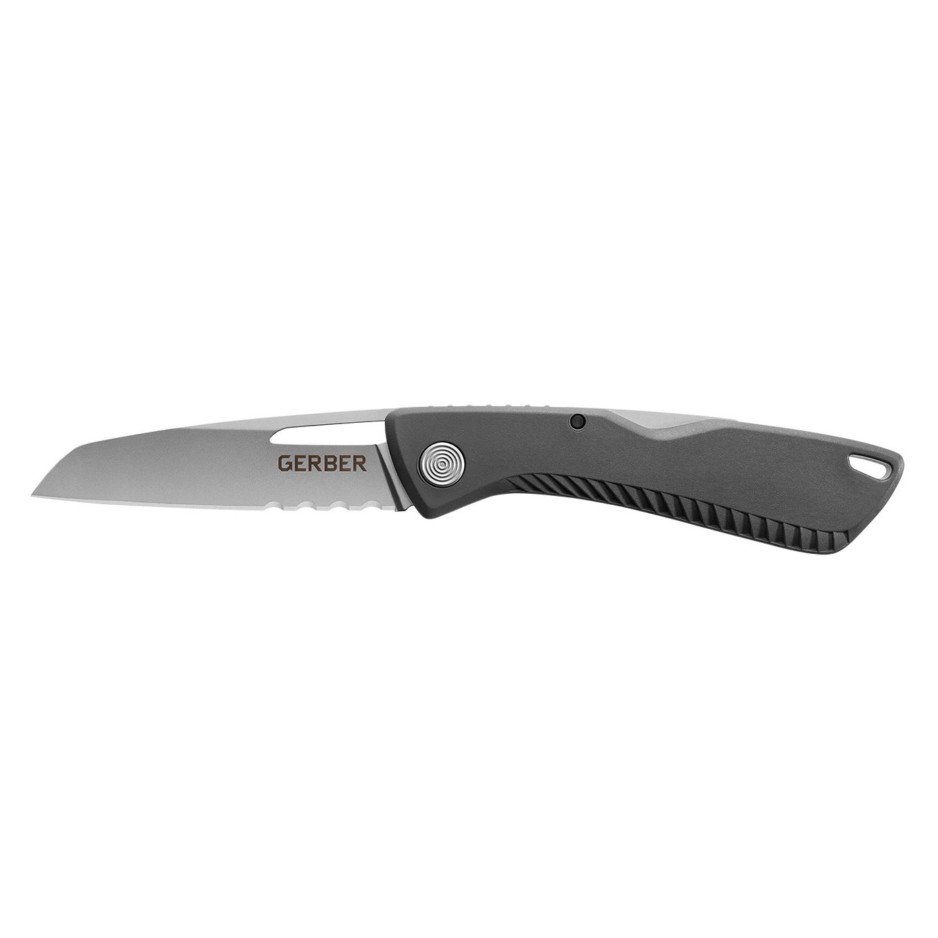Sharkbelly - Serrated