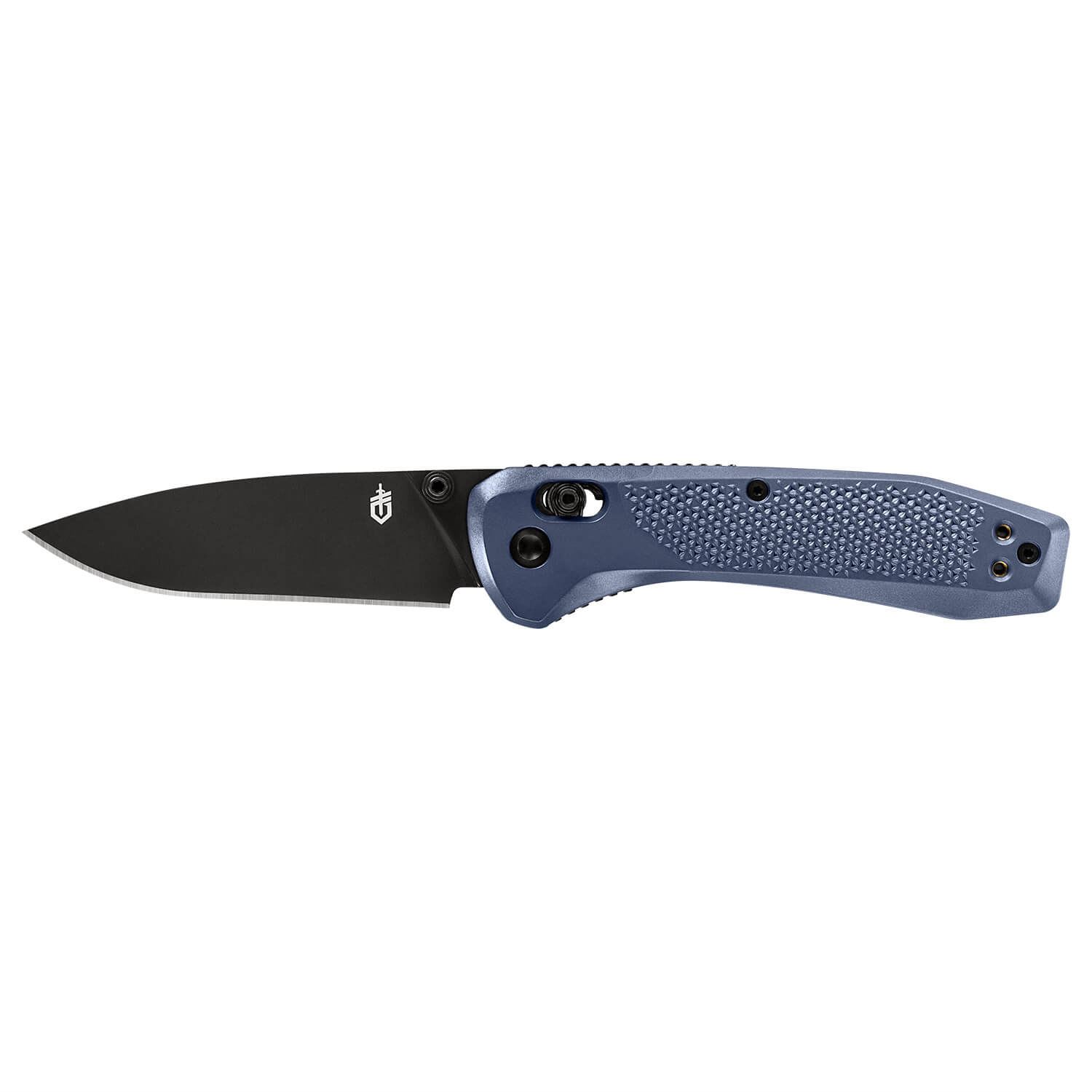 Sedulo - Urban Blue. Black Oxide