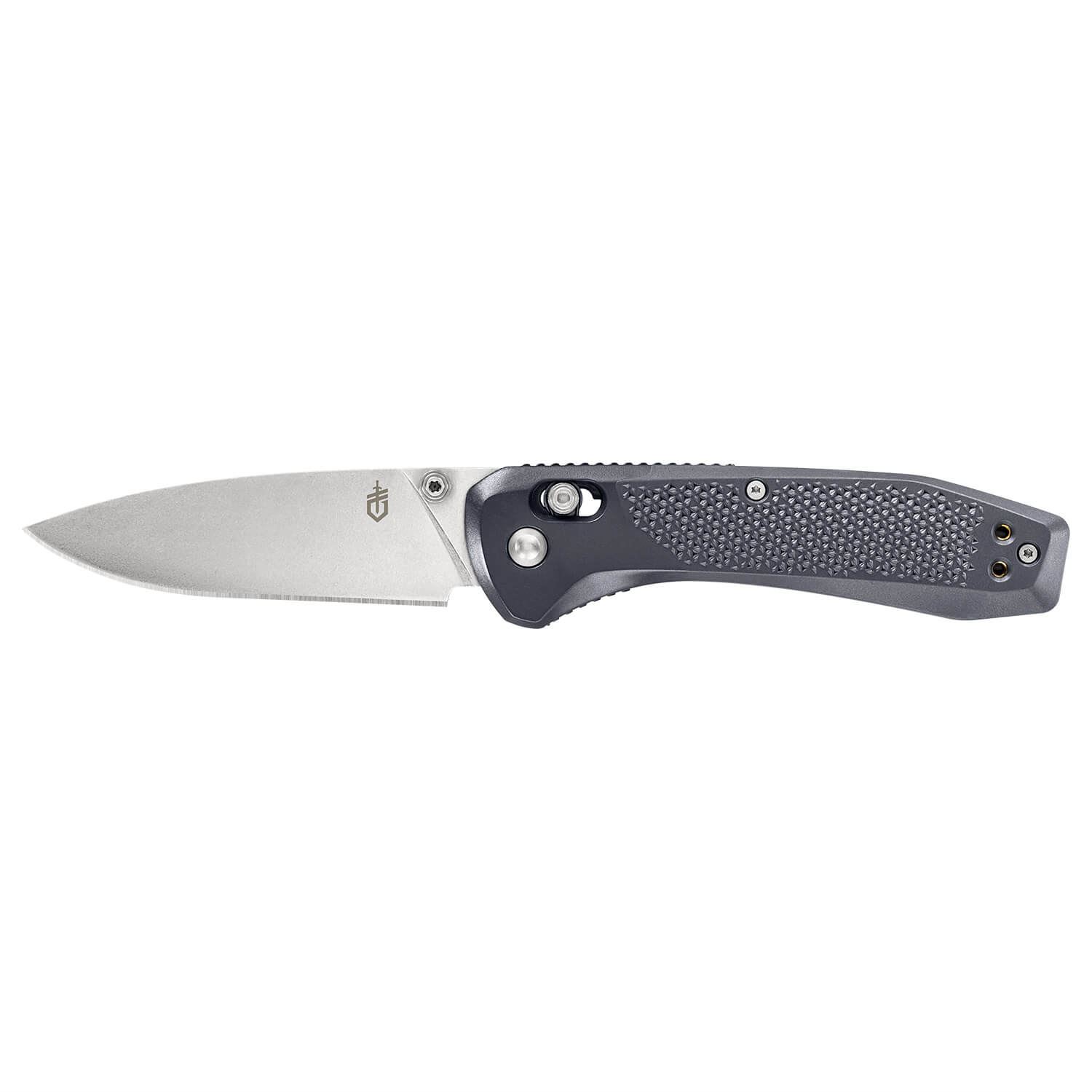 Sedulo - Grey. Stonewash