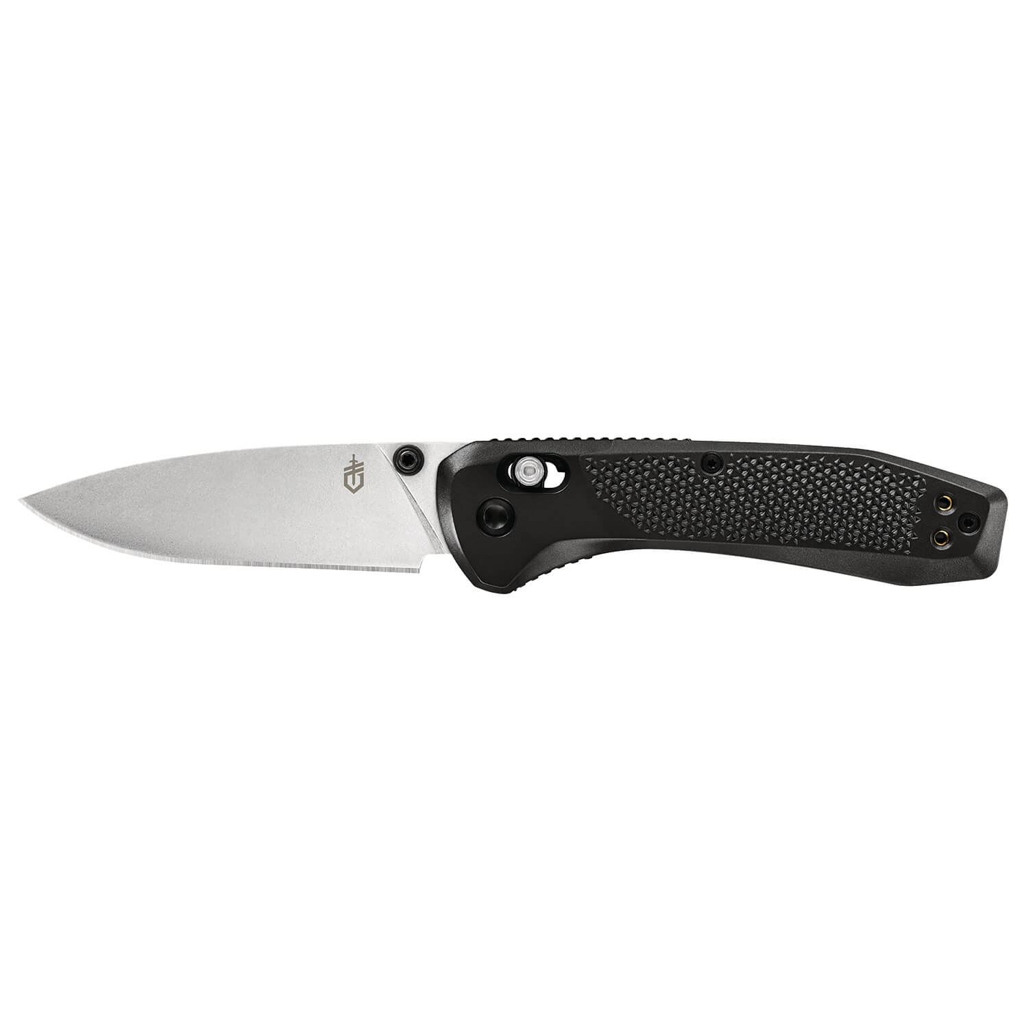 Sedulo - Black. Stonewash