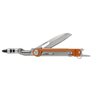 Armbar Slim Drive - Burnt Orange