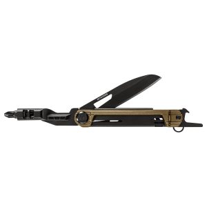Armbar Slim Drive - Burnt Bronze