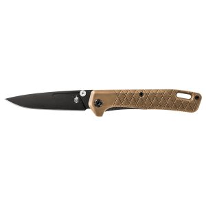 Zilch - Coyote Brown