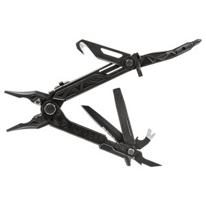 Center-Drive Rescue - Berry-Compliant Sheath