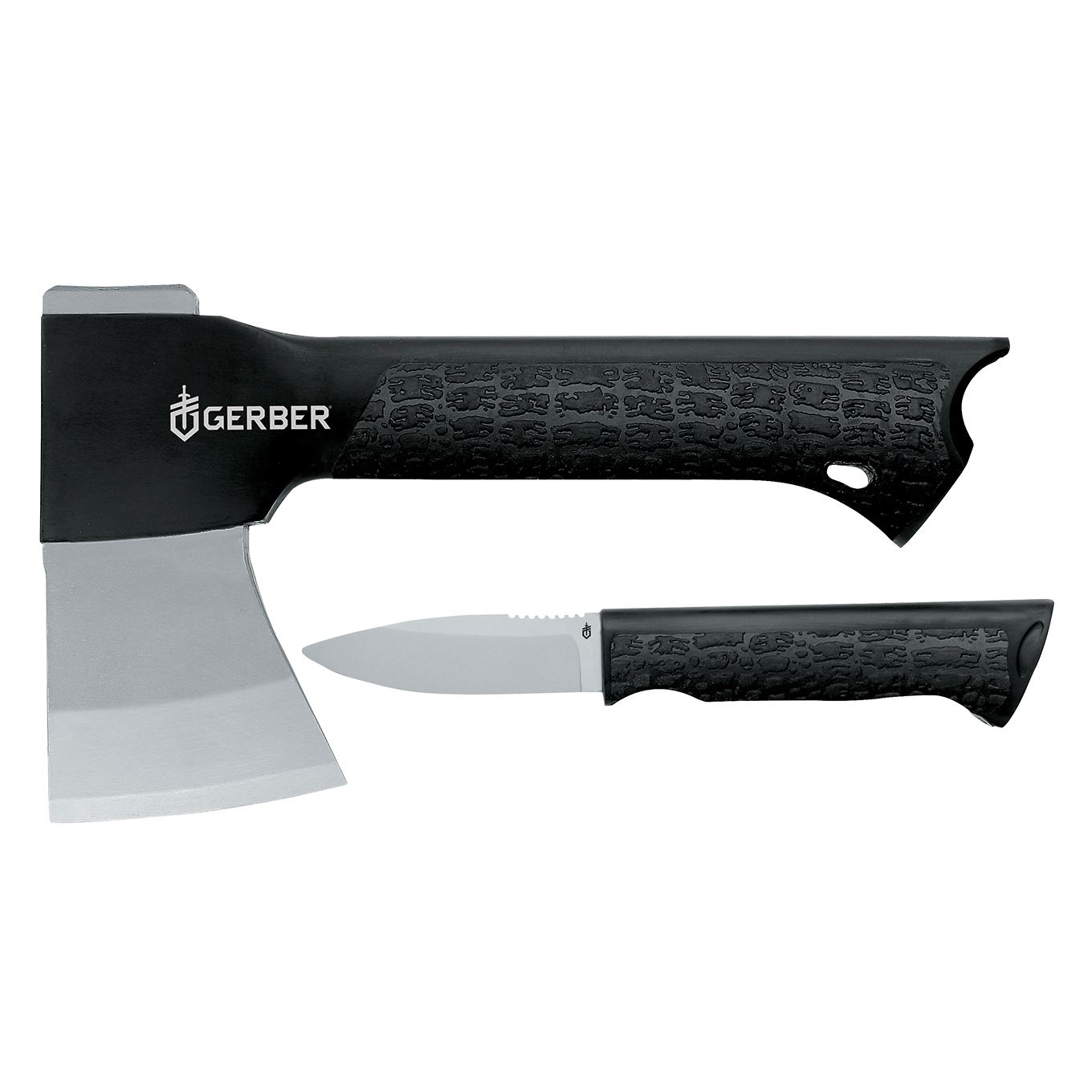 Gator Combo Axe