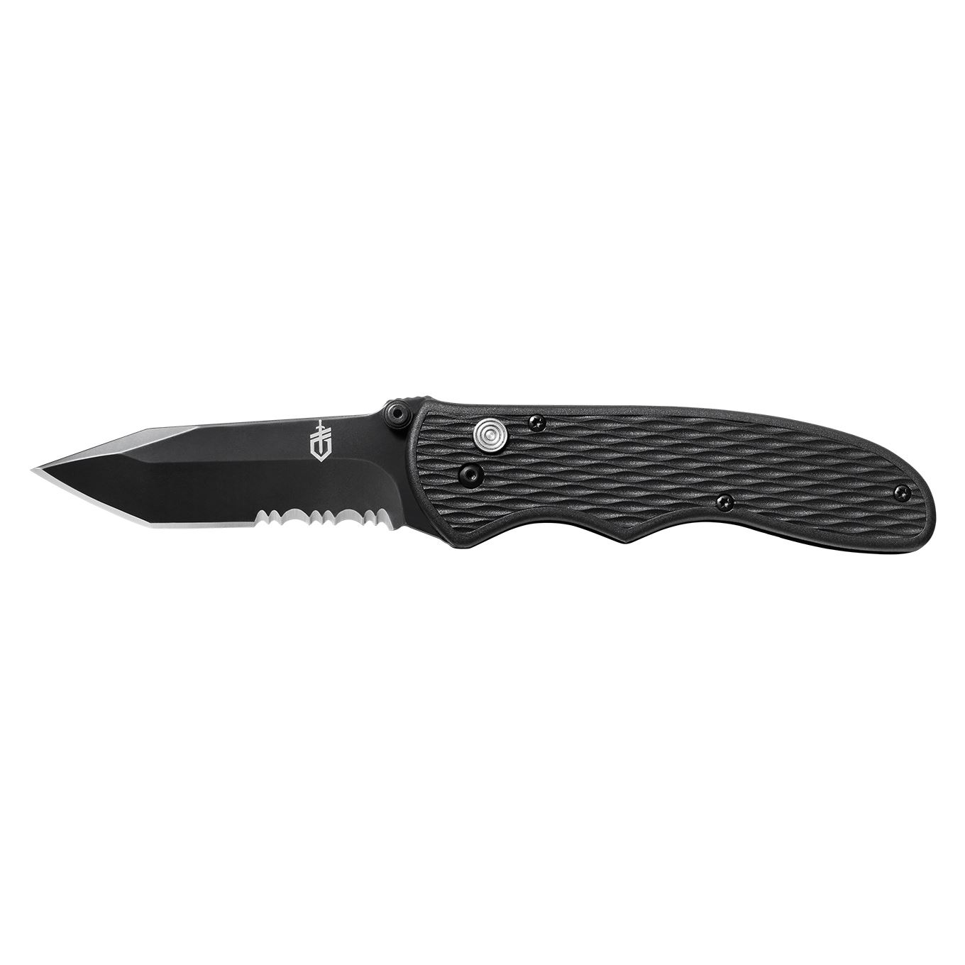 FAST Draw Tanto